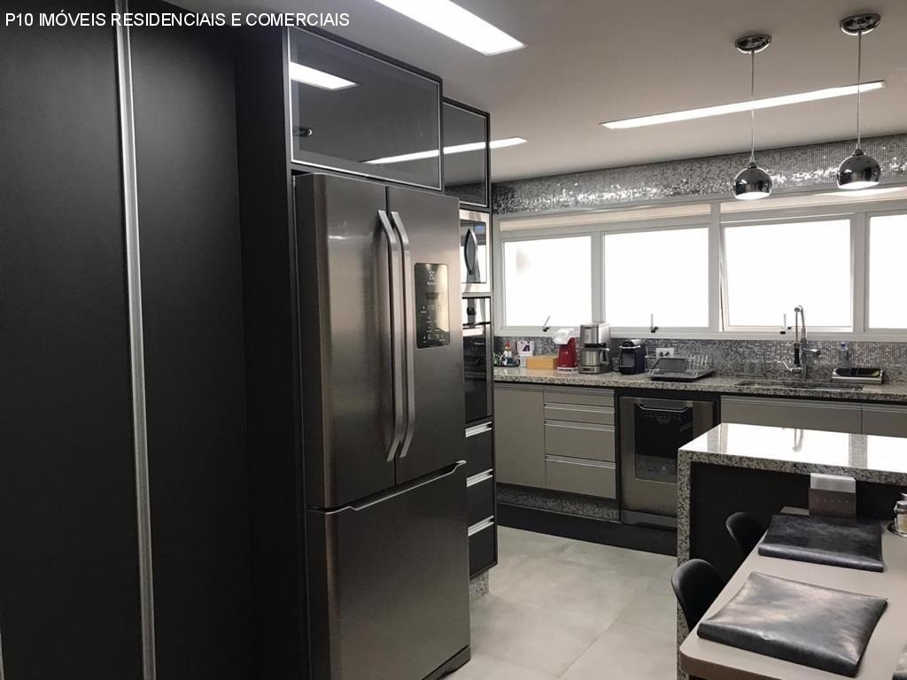 Apartamento à venda com 4 quartos, 238m² - Foto 19