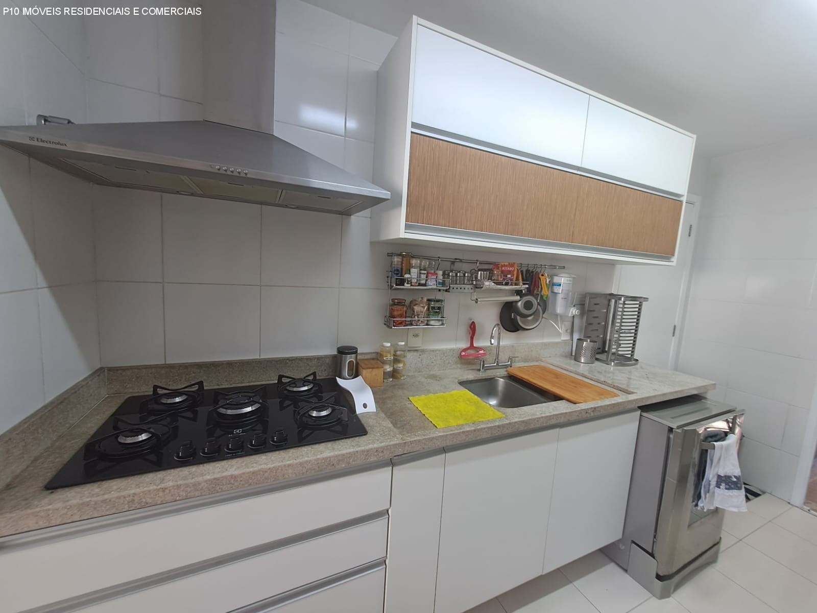 Apartamento à venda com 3 quartos, 138m² - Foto 19