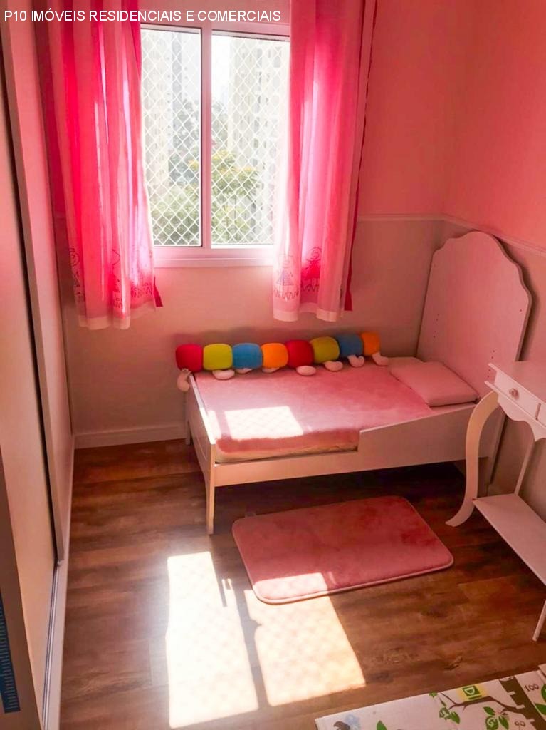 Apartamento à venda com 2 quartos, 55m² - Foto 11