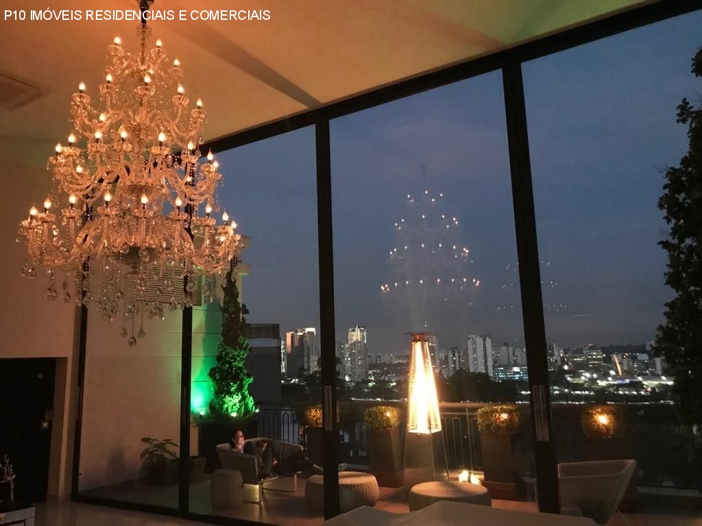 Cobertura à venda com 3 quartos, 800m² - Foto 21