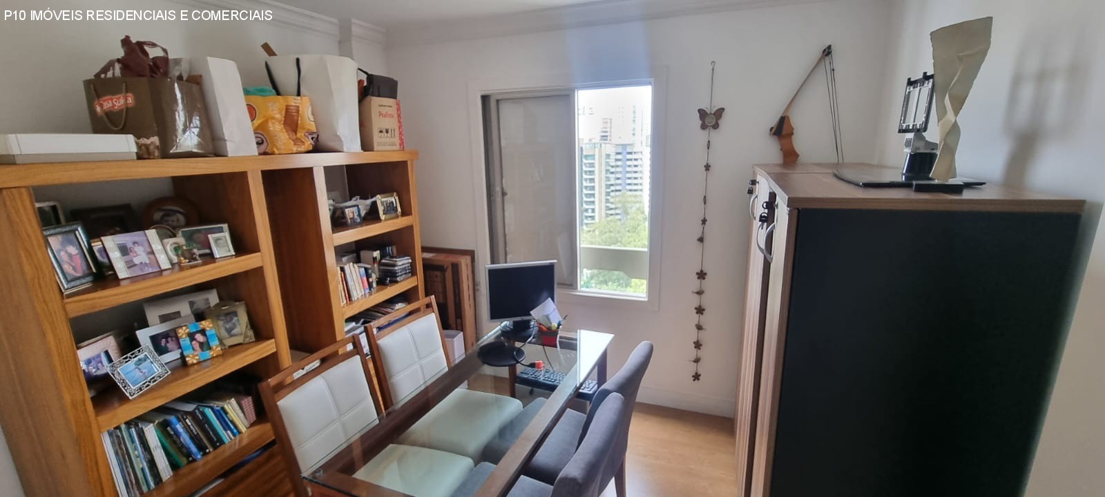 Apartamento à venda com 3 quartos, 124m² - Foto 13