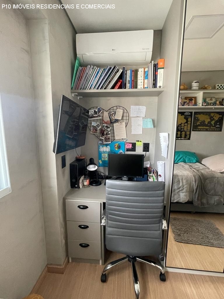 Apartamento à venda com 3 quartos, 163m² - Foto 49