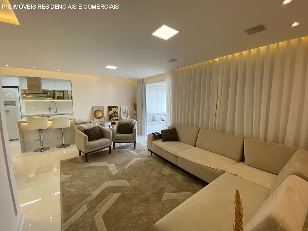 Apartamento à venda com 2 quartos, 87m² - Foto 25