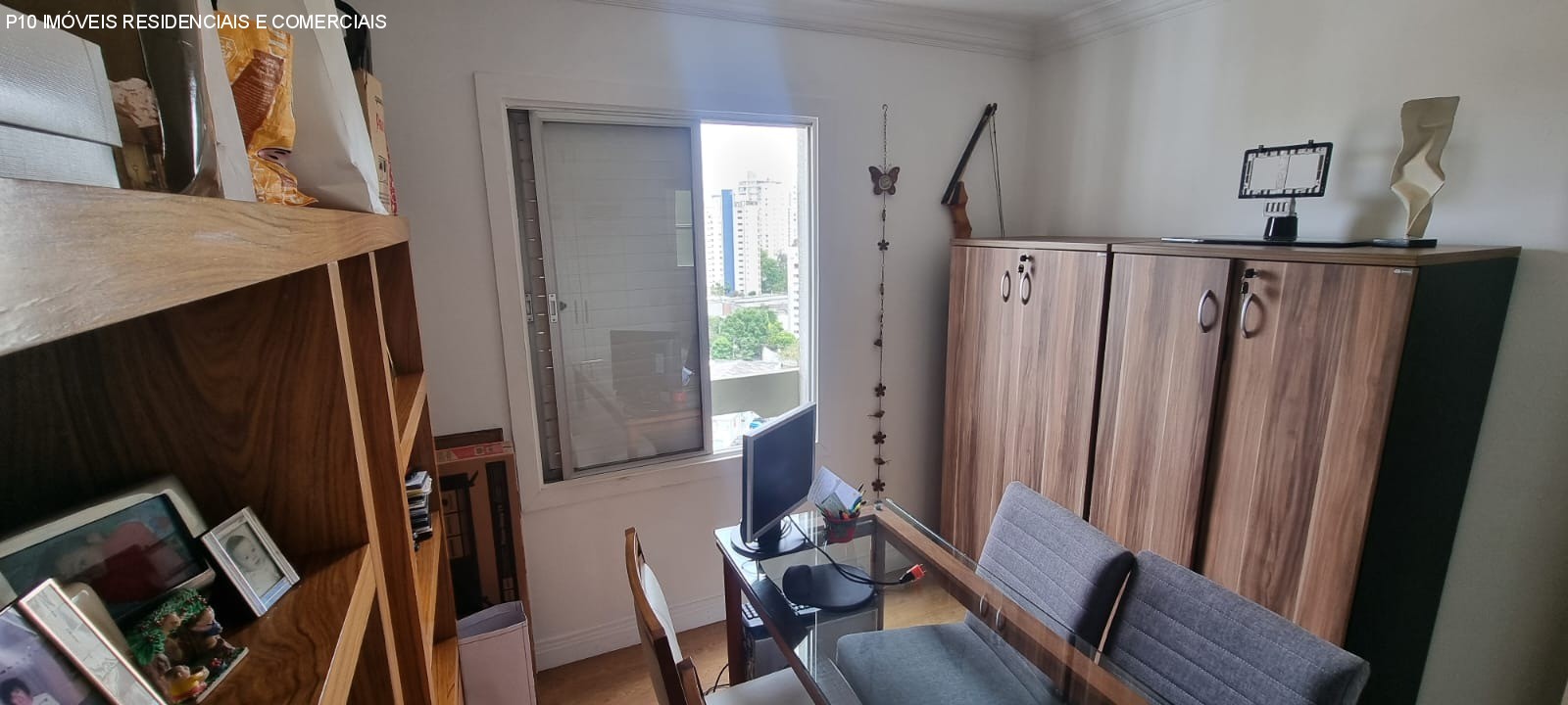 Apartamento à venda com 3 quartos, 124m² - Foto 12