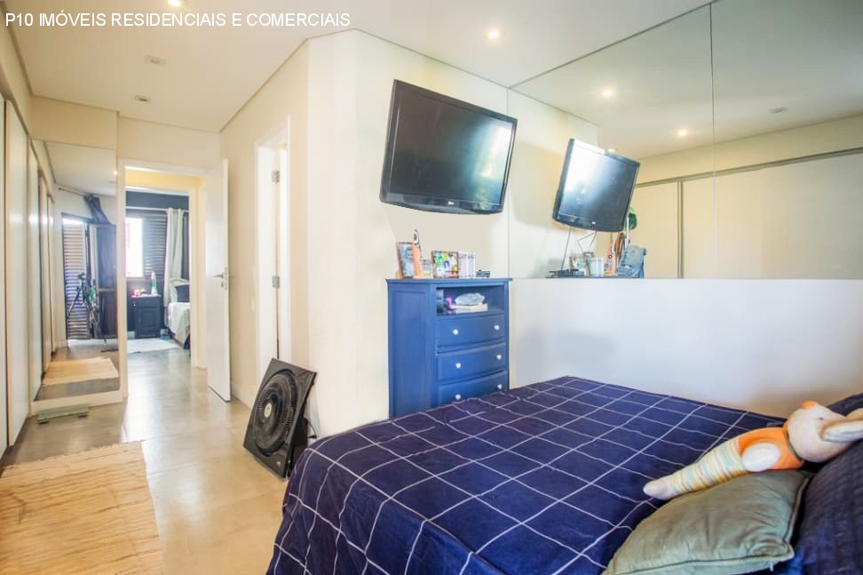 Apartamento à venda com 3 quartos, 127m² - Foto 15