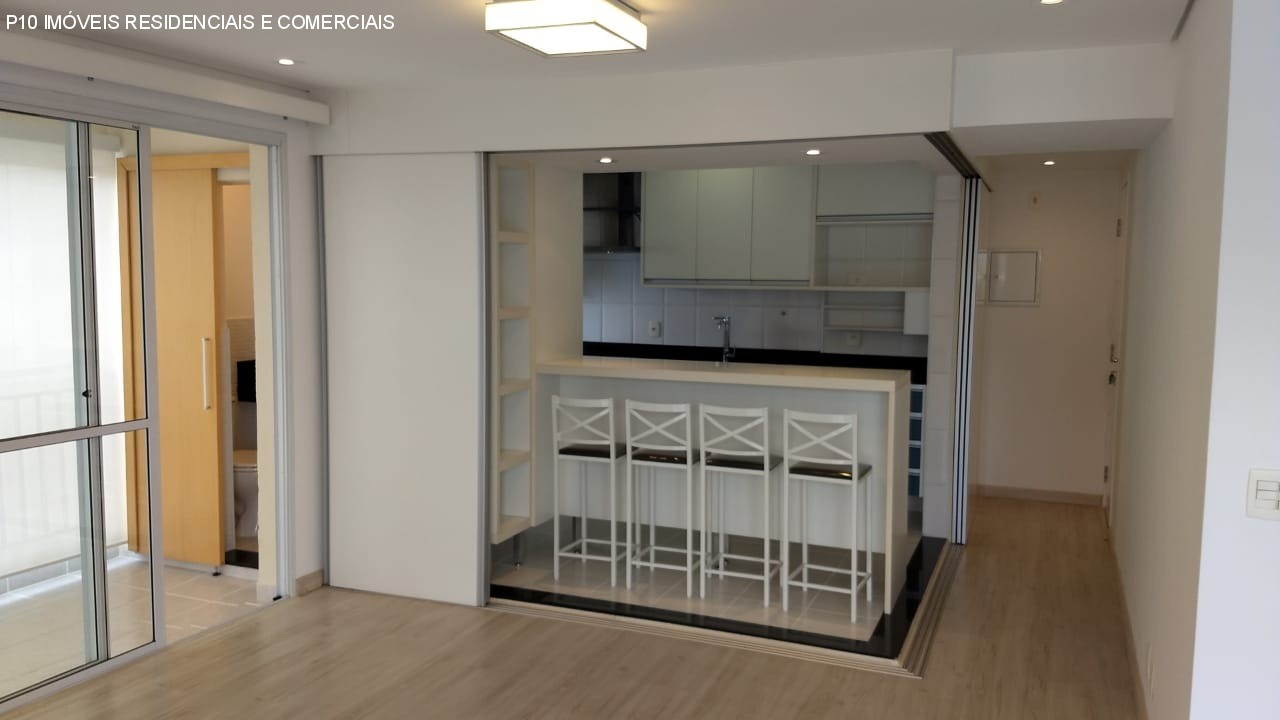 Apartamento à venda com 2 quartos, 85m² - Foto 1