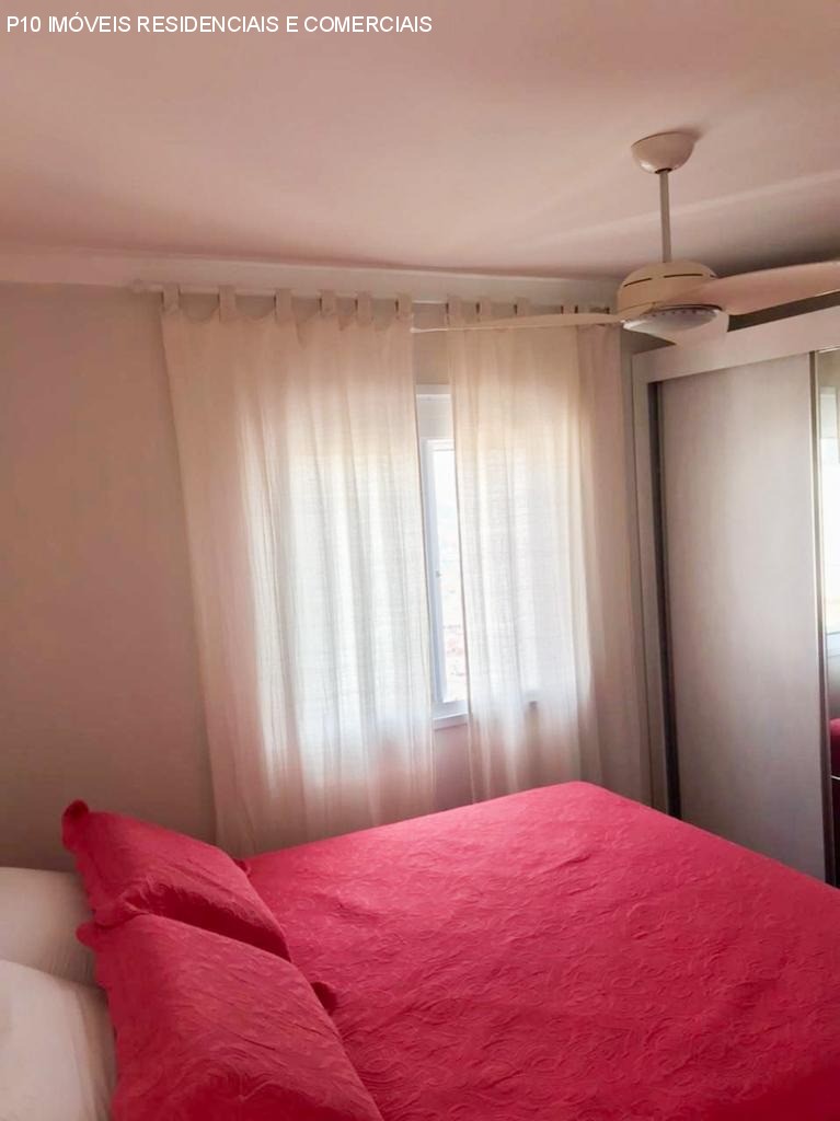 Apartamento à venda com 2 quartos, 55m² - Foto 9