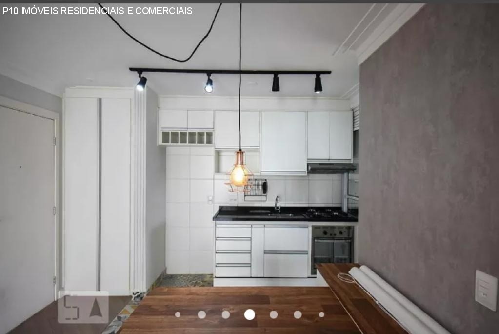 Apartamento à venda com 2 quartos, 57m² - Foto 8