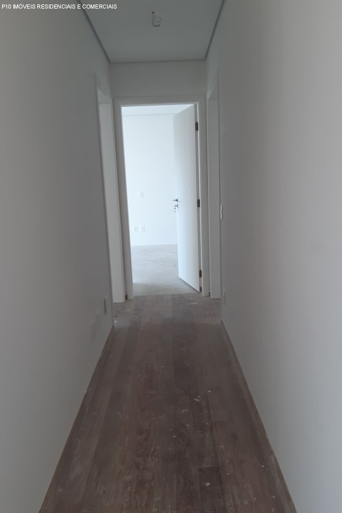 Apartamento à venda com 3 quartos, 205m² - Foto 8