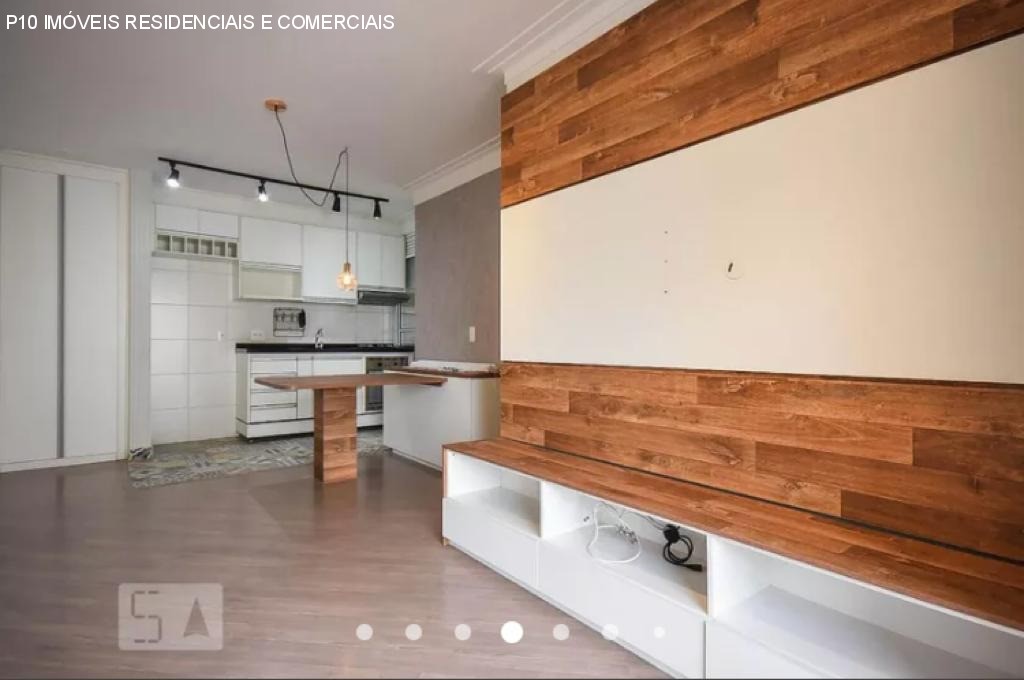 Apartamento à venda com 2 quartos, 57m² - Foto 6