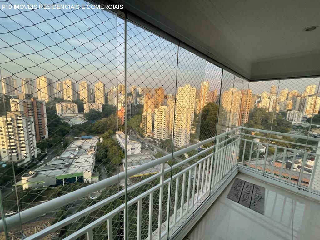 Apartamento à venda com 2 quartos, 80m² - Foto 1