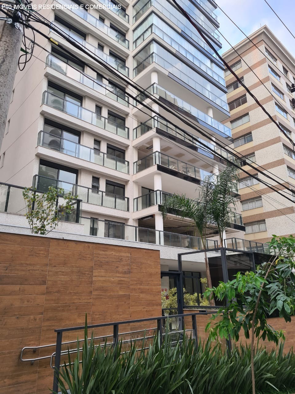 Apartamento à venda com 3 quartos, 205m² - Foto 23