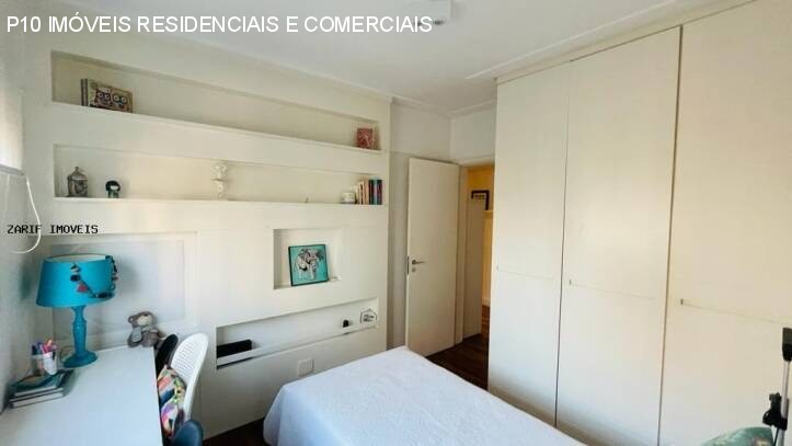 Apartamento à venda com 3 quartos, 177m² - Foto 16