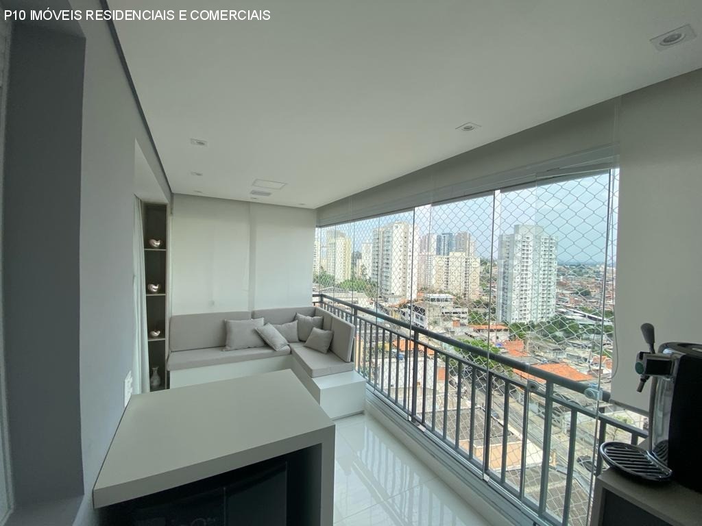 Apartamento à venda com 2 quartos, 87m² - Foto 5