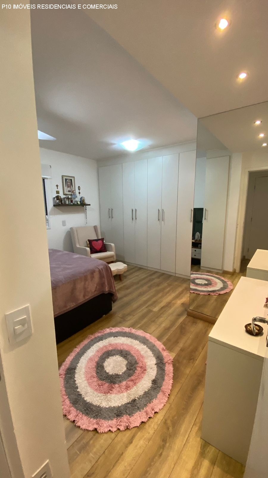 Apartamento à venda com 2 quartos, 106m² - Foto 11