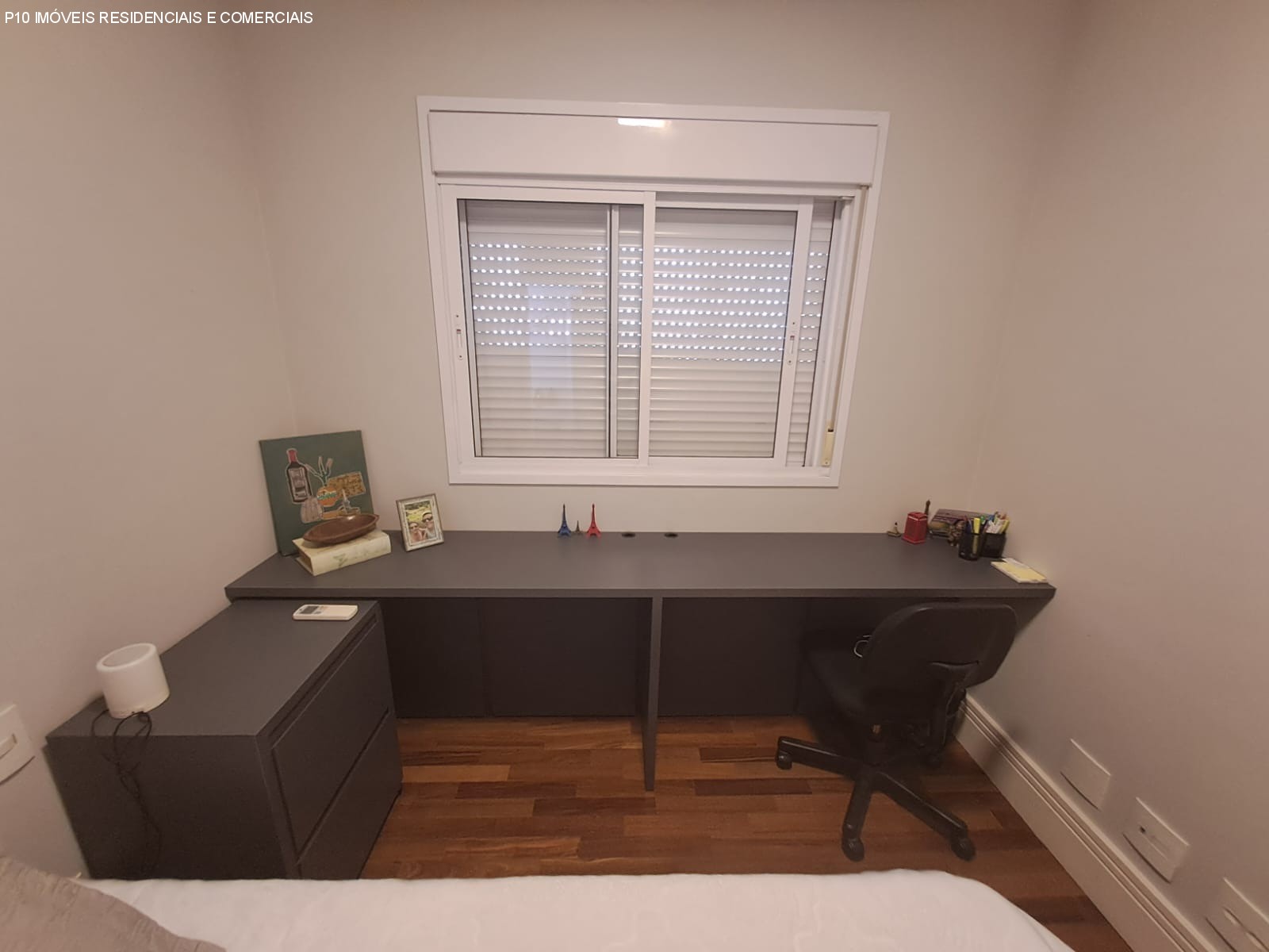 Apartamento à venda com 3 quartos, 138m² - Foto 30