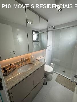 Apartamento à venda com 3 quartos, 80m² - Foto 16