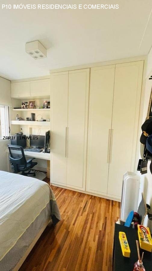 Apartamento à venda com 3 quartos, 177m² - Foto 13