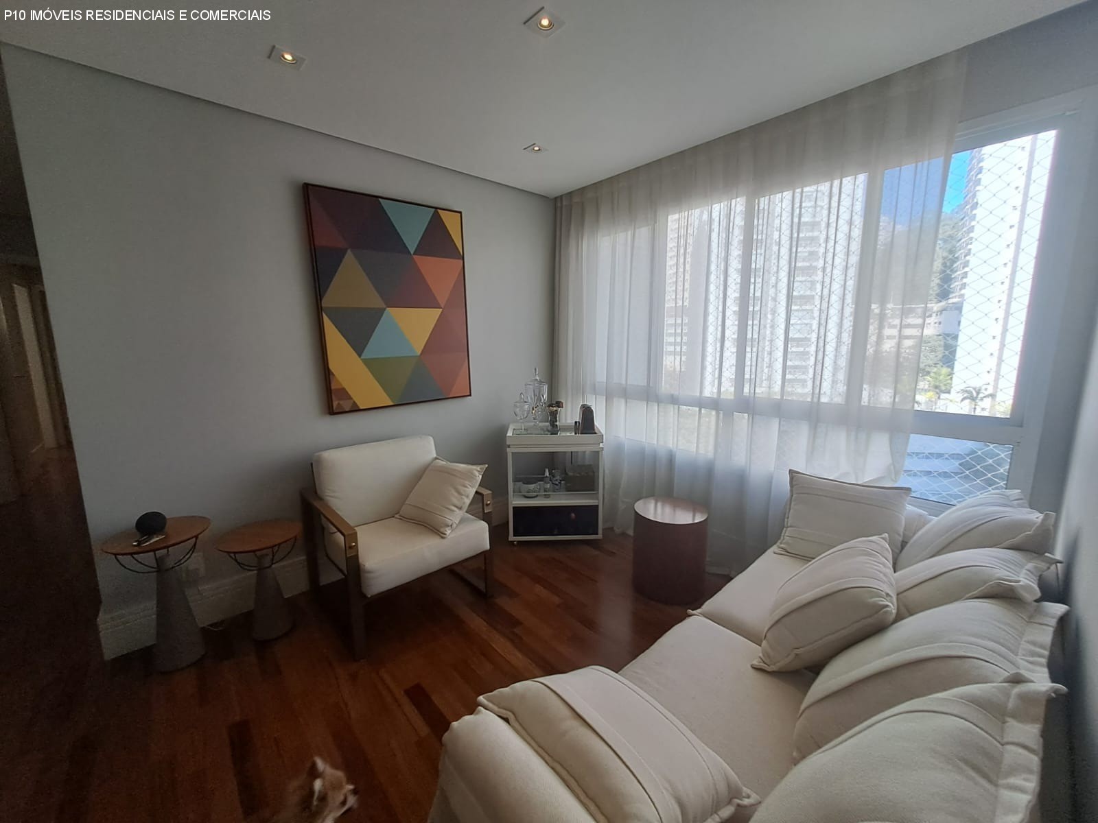 Apartamento à venda com 3 quartos, 138m² - Foto 12