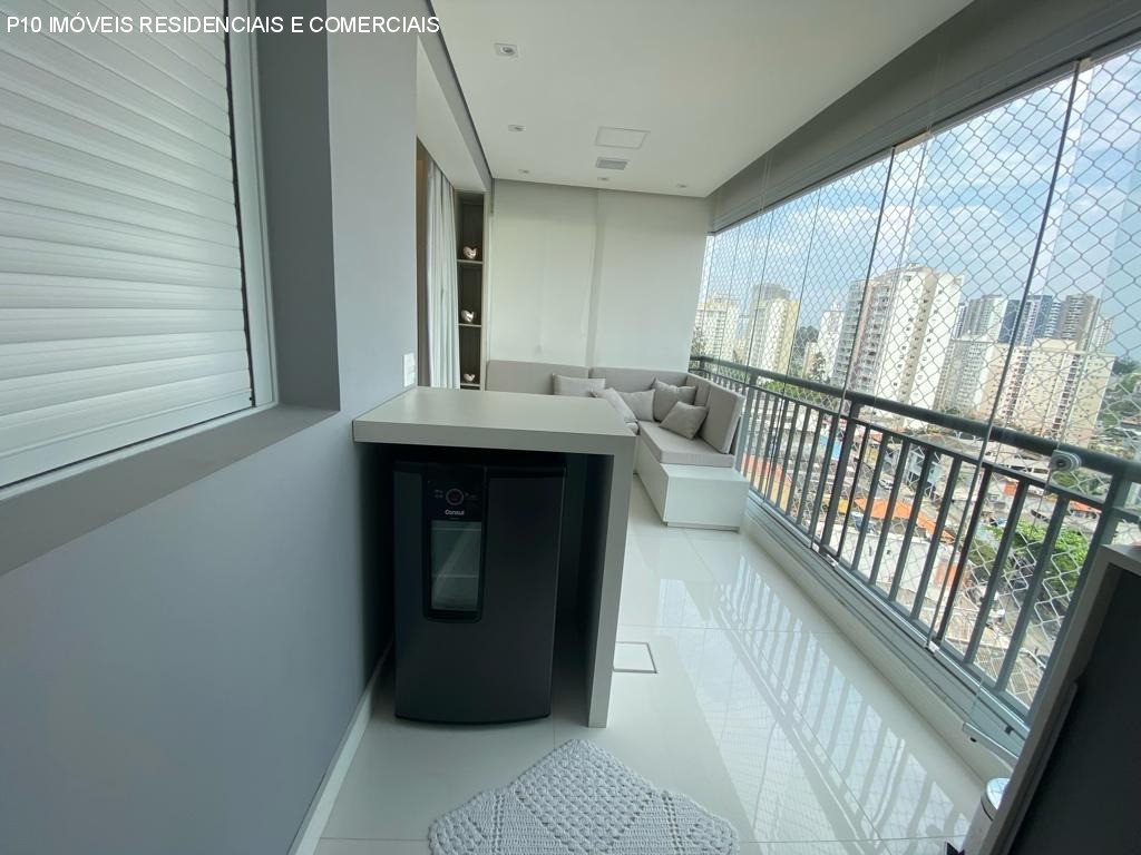 Apartamento à venda com 2 quartos, 87m² - Foto 7