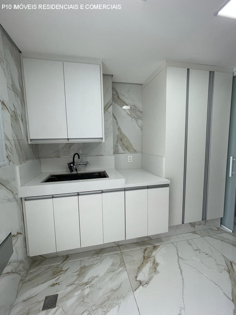 Apartamento à venda com 3 quartos, 163m² - Foto 19