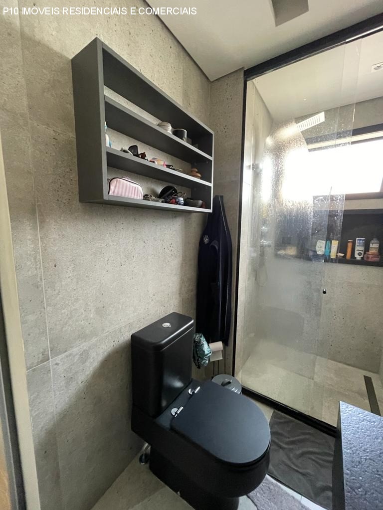 Apartamento à venda com 3 quartos, 163m² - Foto 56