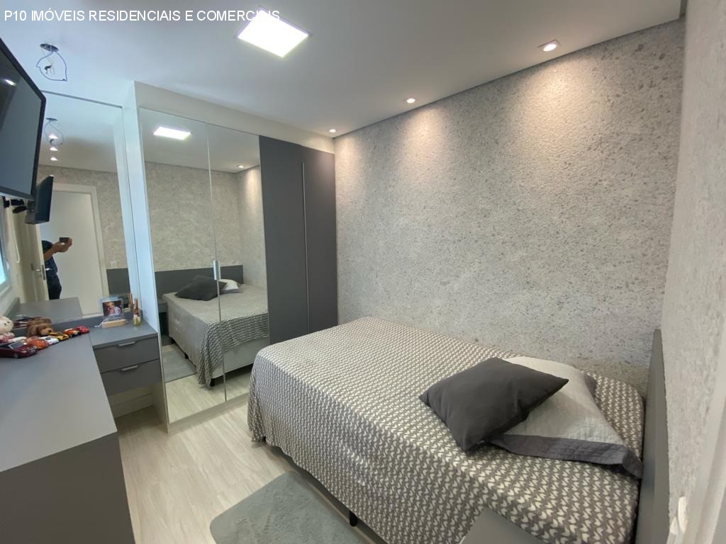 Apartamento à venda com 2 quartos, 87m² - Foto 16