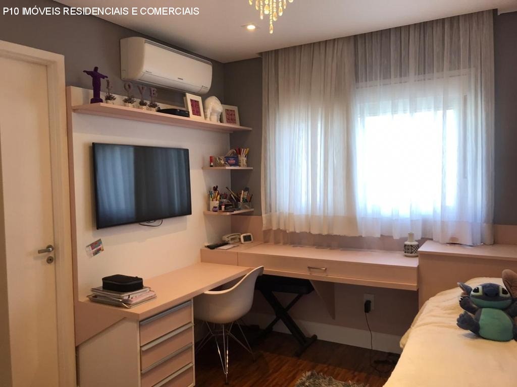 Apartamento à venda com 4 quartos, 238m² - Foto 51