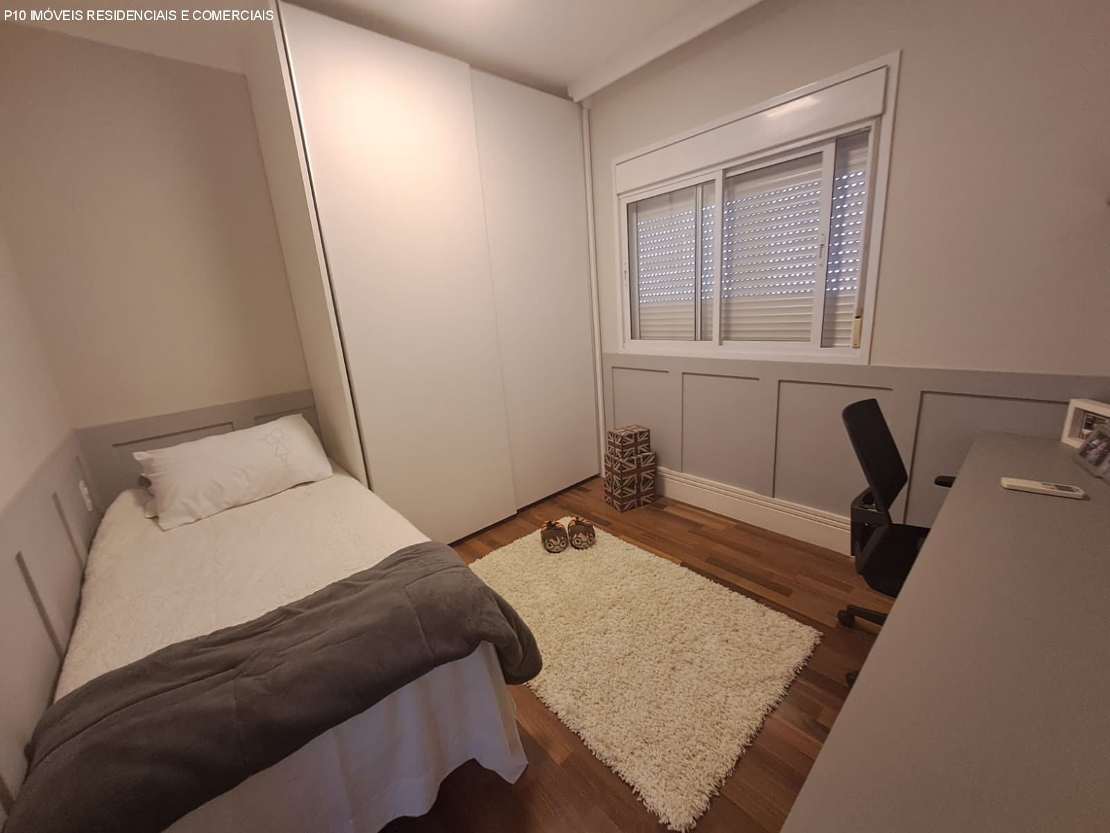 Apartamento à venda com 3 quartos, 138m² - Foto 26