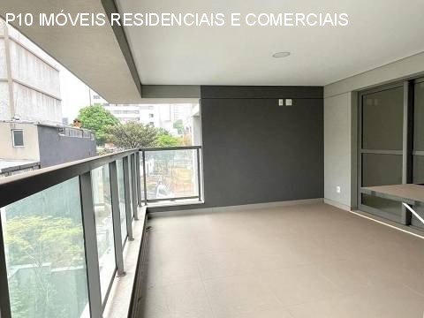 Apartamento à venda com 2 quartos, 81m² - Foto 1