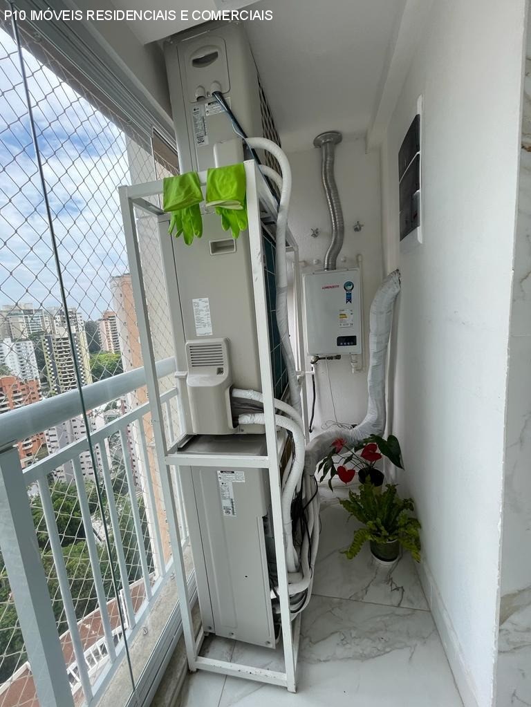 Apartamento à venda com 3 quartos, 163m² - Foto 23