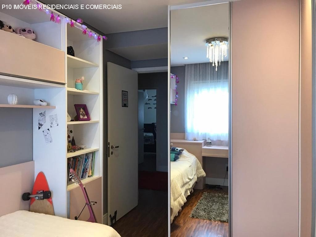 Apartamento à venda com 4 quartos, 238m² - Foto 52