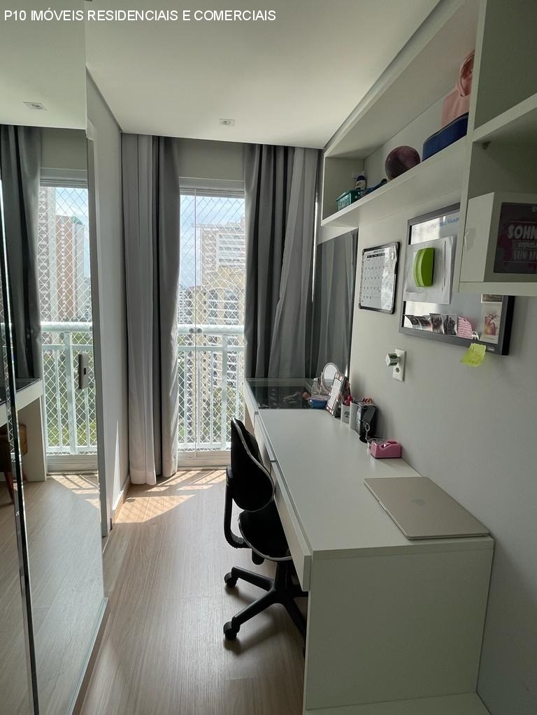 Apartamento à venda com 3 quartos, 163m² - Foto 40