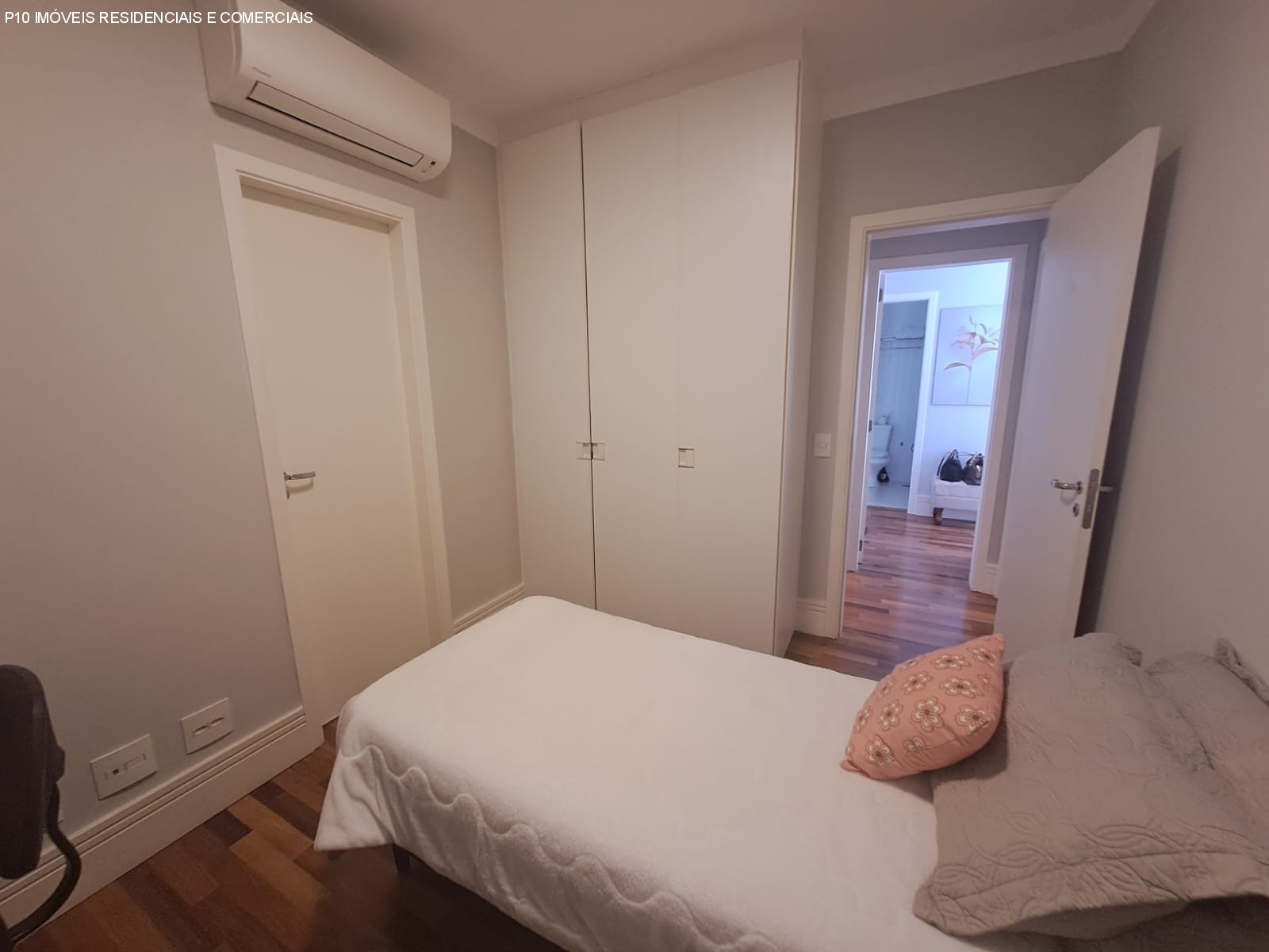 Apartamento à venda com 3 quartos, 138m² - Foto 29