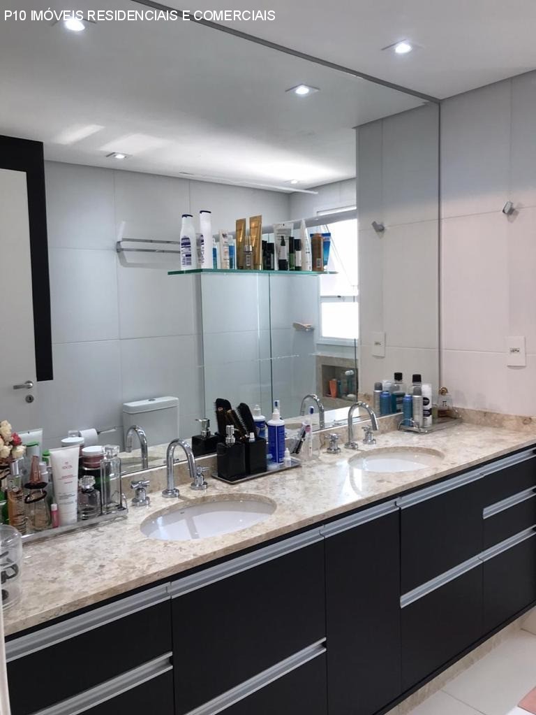 Apartamento à venda com 4 quartos, 238m² - Foto 56