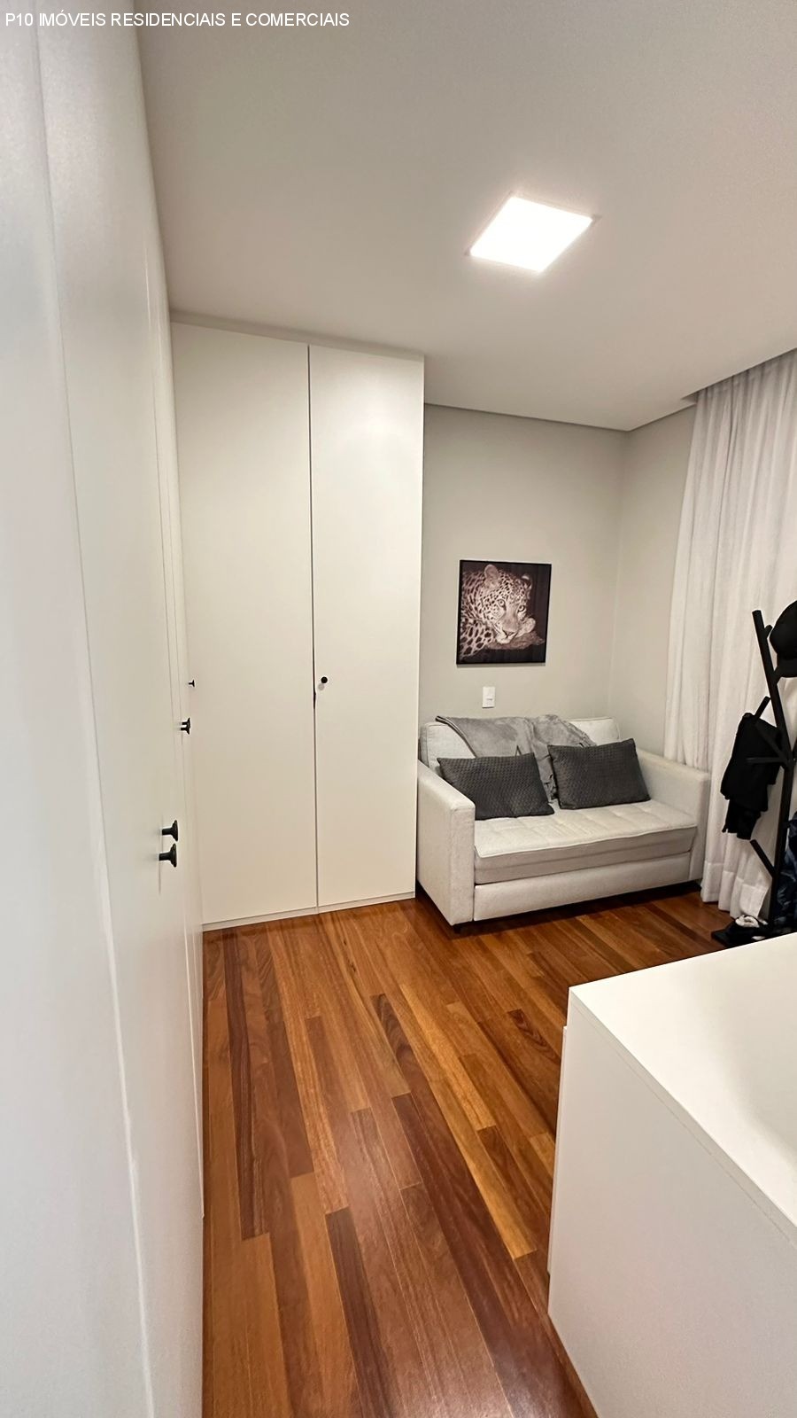 Apartamento à venda com 4 quartos, 195m² - Foto 24