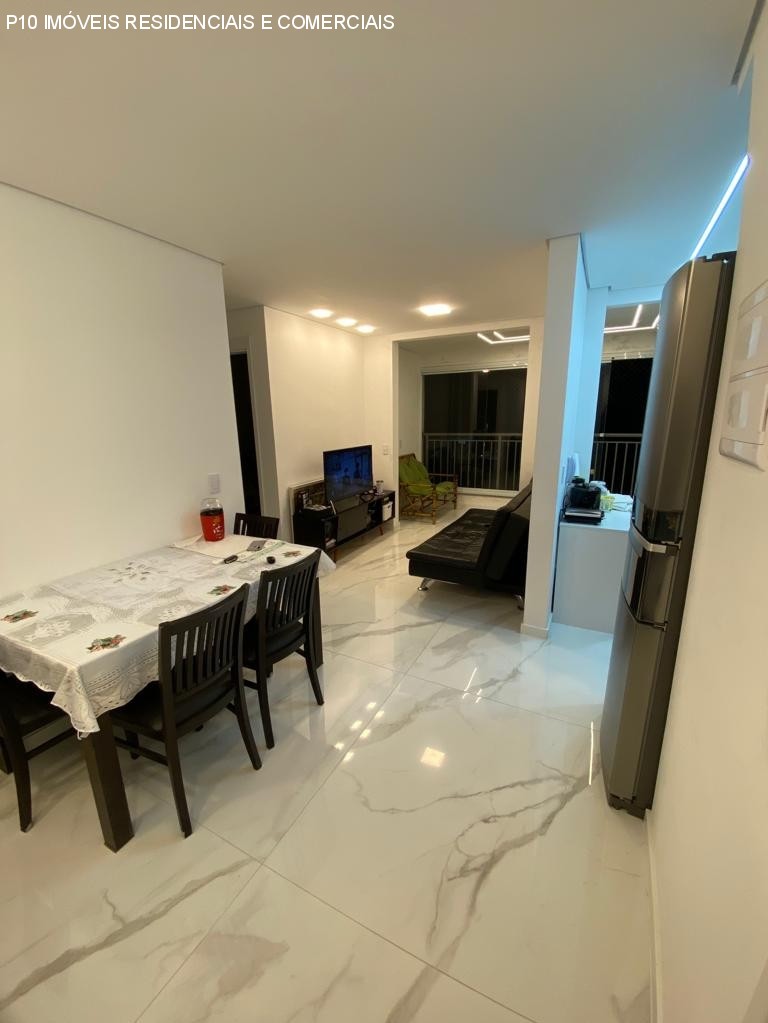 Apartamento à venda com 2 quartos, 50m² - Foto 6