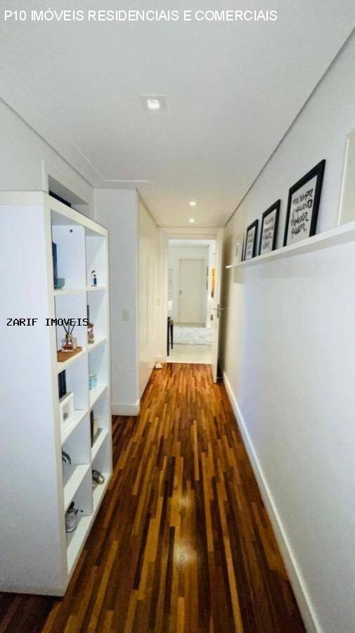 Apartamento à venda com 3 quartos, 177m² - Foto 11