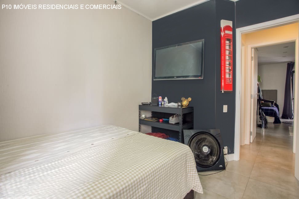 Apartamento à venda com 3 quartos, 127m² - Foto 19