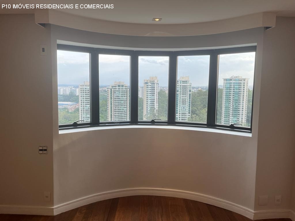 Apartamento à venda com 3 quartos, 192m² - Foto 10