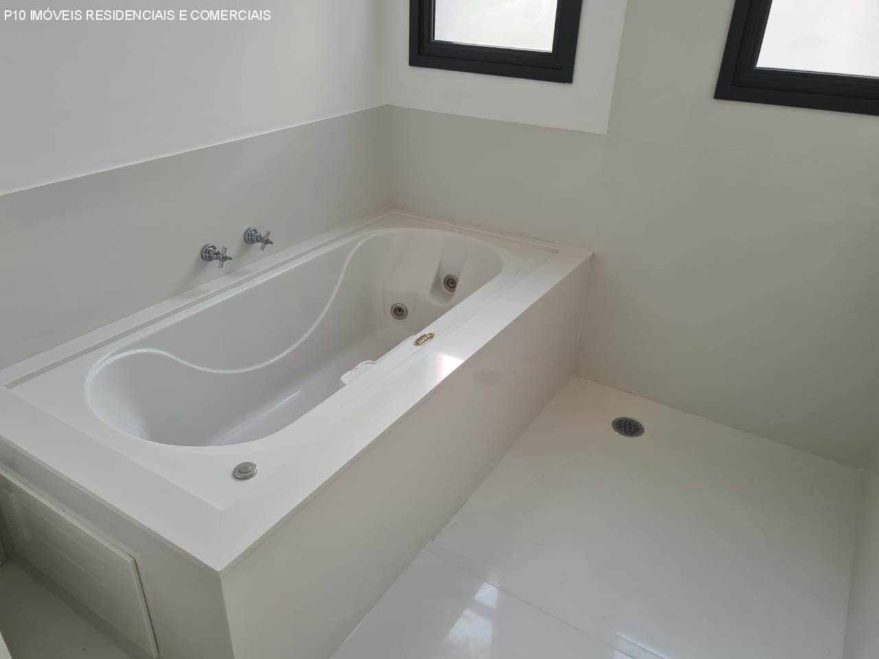 Apartamento à venda com 3 quartos, 205m² - Foto 13