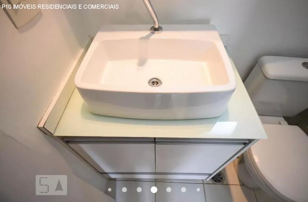 Apartamento à venda com 2 quartos, 57m² - Foto 23