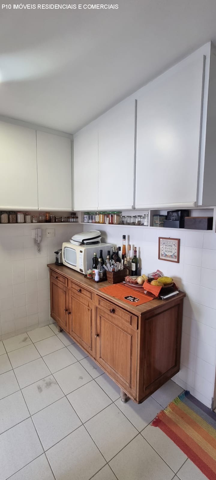 Apartamento à venda com 3 quartos, 124m² - Foto 9