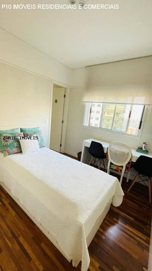 Apartamento à venda com 3 quartos, 177m² - Foto 14