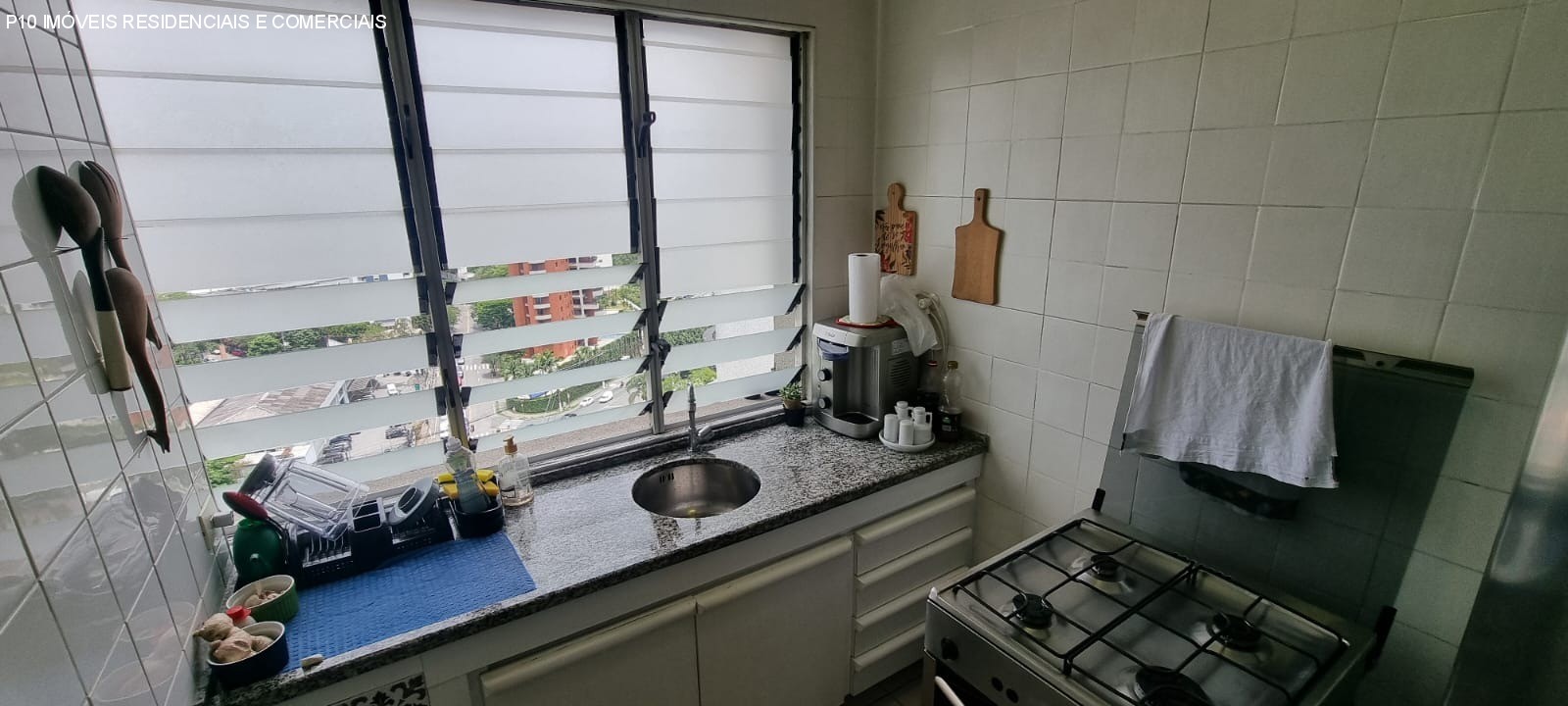 Apartamento à venda com 3 quartos, 124m² - Foto 7