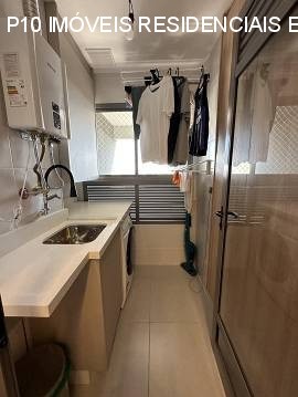 Apartamento à venda com 3 quartos, 80m² - Foto 14