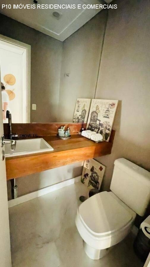 Apartamento à venda com 3 quartos, 177m² - Foto 27