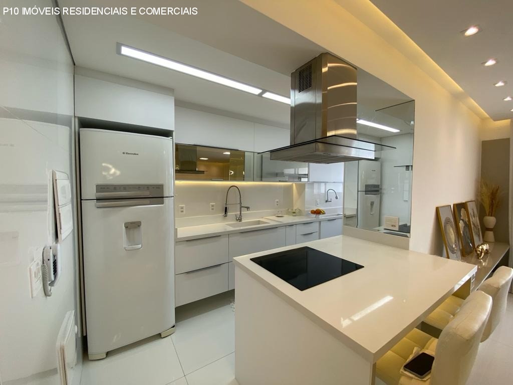 Apartamento à venda com 2 quartos, 87m² - Foto 10