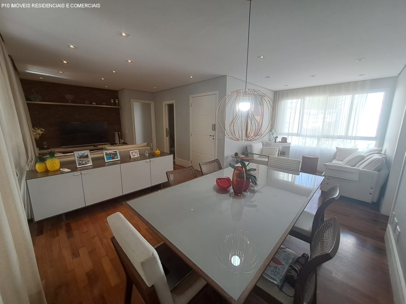 Apartamento à venda com 3 quartos, 138m² - Foto 11