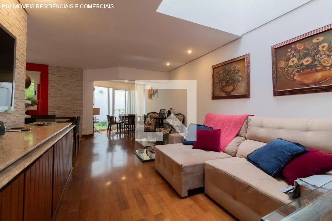 Casa de Condomínio à venda com 3 quartos, 289m² - Foto 10